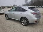 2014 Lexus RX 350 Base