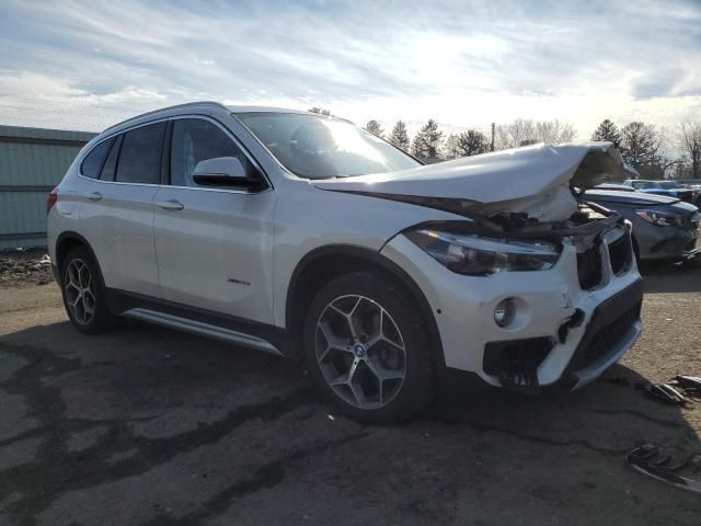 2016 BMW X1 XDRIVE28I