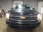 2013 Chevrolet Silverado K1500 LTZ