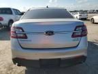 2016 Ford Taurus SEL