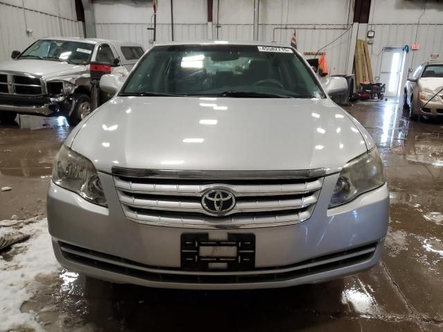 2006 Toyota Avalon XL