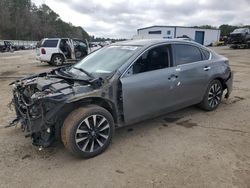 2018 Nissan Altima 2.5 en venta en Shreveport, LA