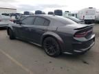 2020 Dodge Charger Scat Pack