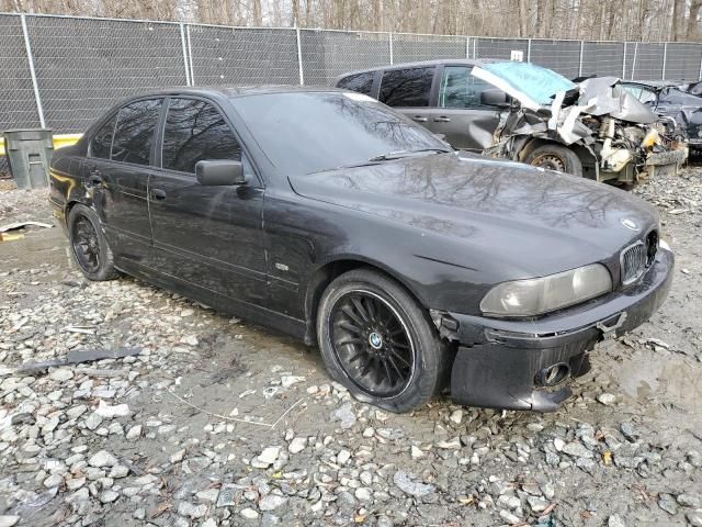 1999 BMW 540 I