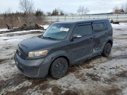 Scion salvage cars for sale: 2008 Scion XB