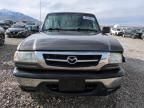 2007 Mazda B4000 Cab Plus