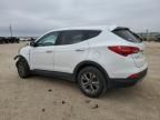 2016 Hyundai Santa FE Sport