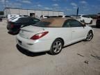 2008 Toyota Camry Solara SE