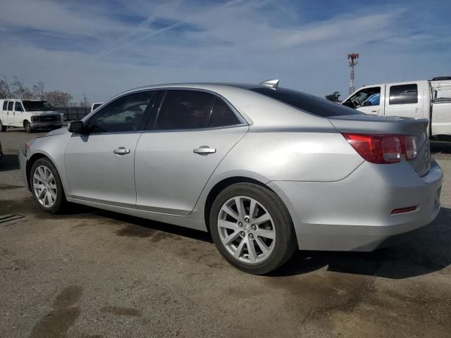 2015 Chevrolet Malibu 2LT