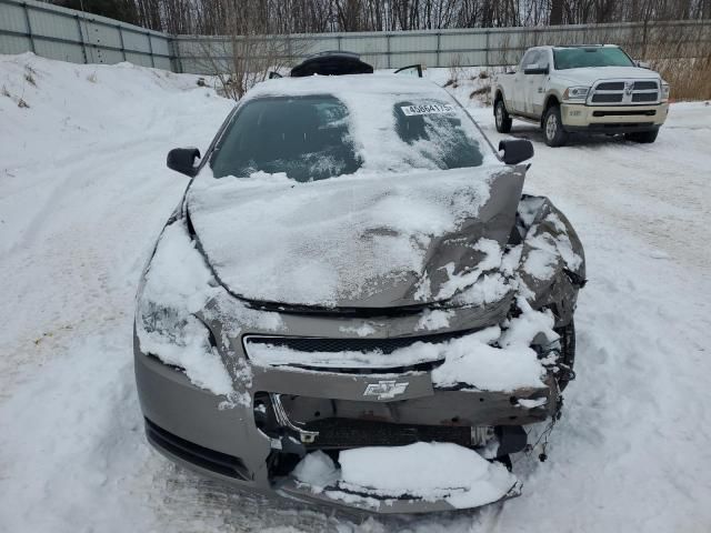 2011 Chevrolet Malibu LS