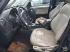 2002 Jeep Liberty Limited