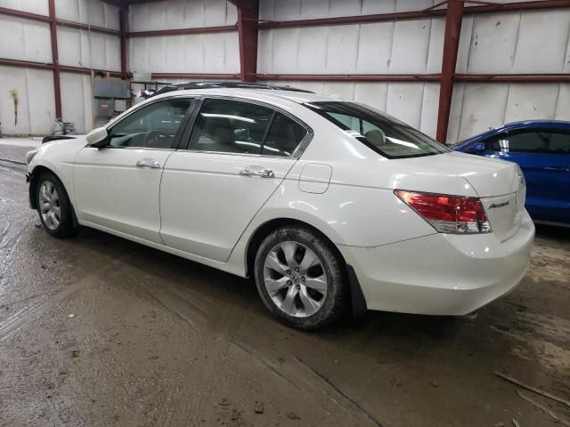 2009 Honda Accord EXL