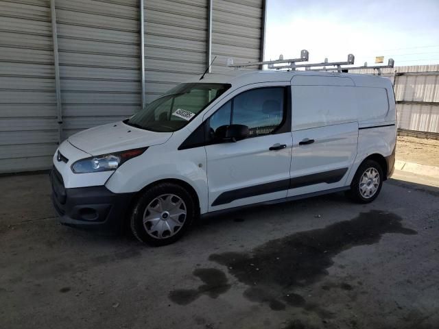 2017 Ford Transit Connect XL