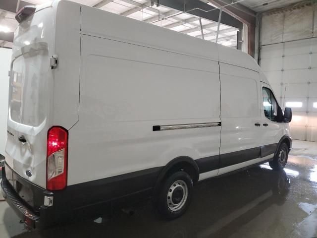 2022 Ford Transit T-250