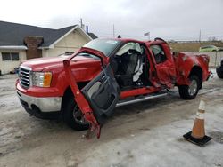 2013 GMC Sierra K1500 SLT en venta en Northfield, OH