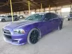 2013 Dodge Charger SRT-8