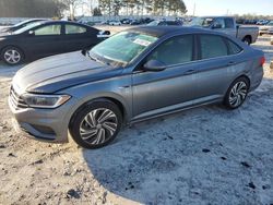 Volkswagen Vehiculos salvage en venta: 2020 Volkswagen Jetta SEL