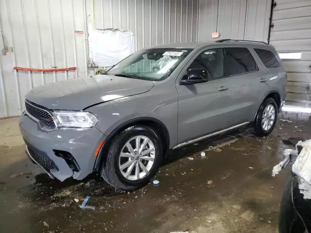 2024 Dodge Durango SXT