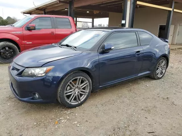 2011 Scion TC