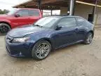 2011 Scion TC