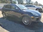 2015 Porsche Cayenne