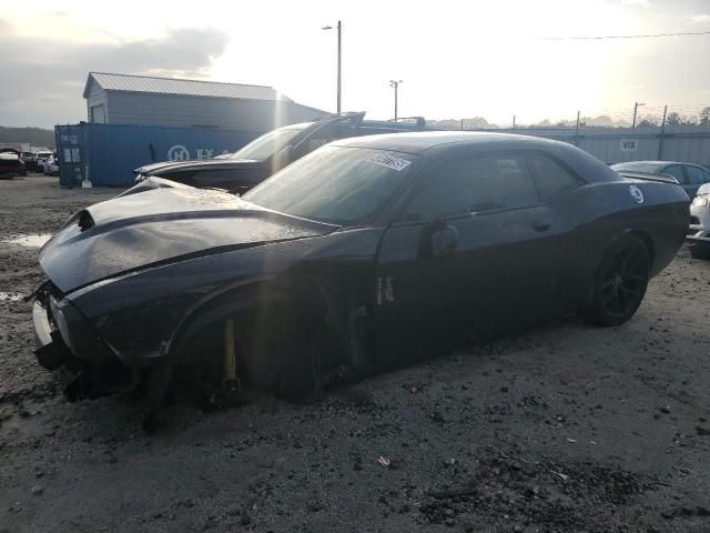 2020 Dodge Challenger GT