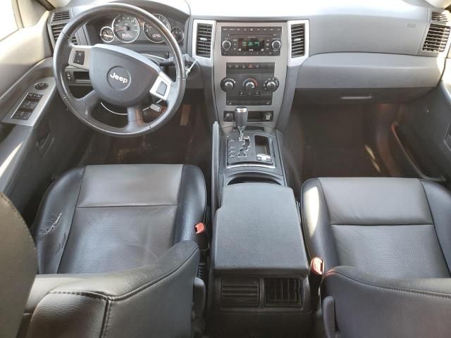 2008 Jeep Grand Cherokee Laredo