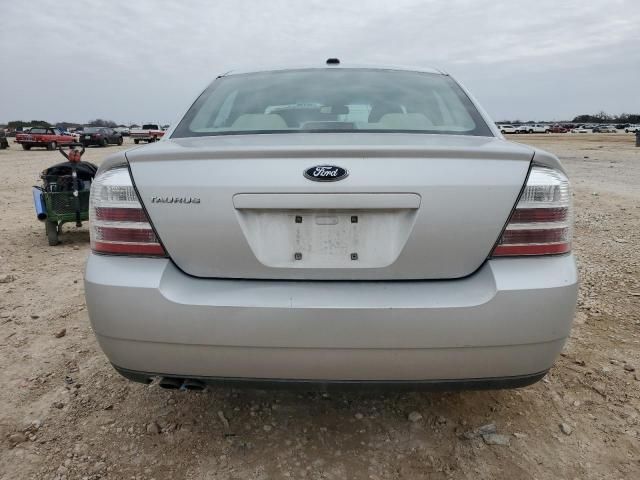 2009 Ford Taurus SE