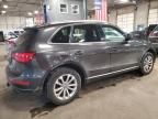 2014 Audi Q5 Premium Plus