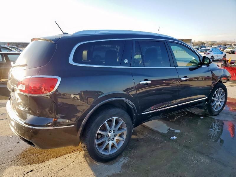 2014 Buick Enclave