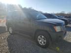 2007 Nissan Xterra OFF Road