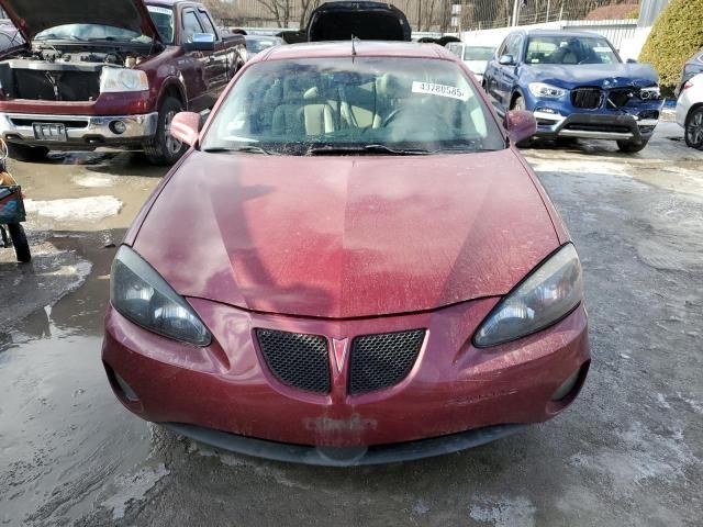 2004 Pontiac Grand Prix GTP