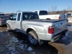 2003 Ford Ranger Super Cab