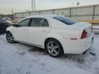 2011 Chevrolet Malibu 2LT