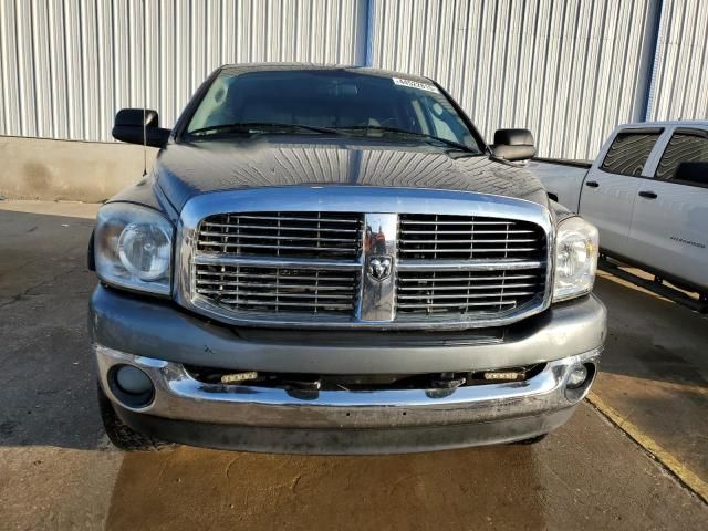 2007 Dodge RAM 1500 ST