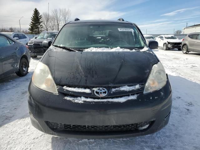 2010 Toyota Sienna CE