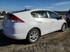 2010 Honda Insight EX