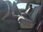 2008 Toyota Tundra Crewmax