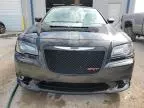 2012 Chrysler 300 SRT-8