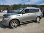 2013 Infiniti QX56