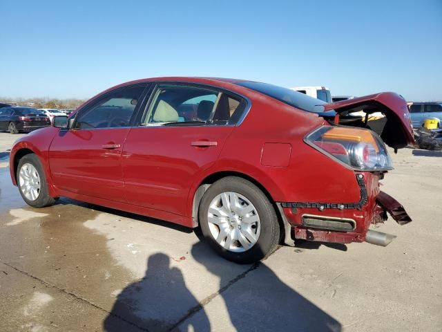 2007 Nissan Altima 2.5