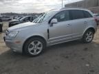 2014 Chevrolet Captiva LT