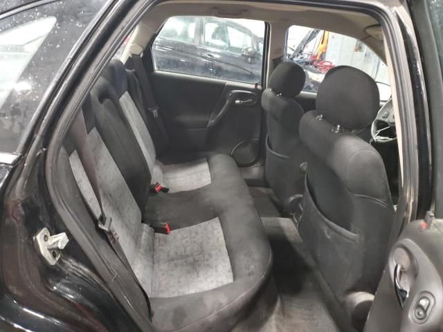 2005 Saturn L300 Level 2