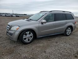 2009 Mercedes-Benz GL 450 4matic en venta en Houston, TX