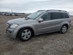 2009 Mercedes-Benz GL 450 4matic