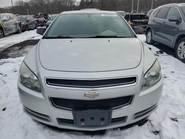 2009 Chevrolet Malibu LS