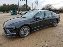 2024 Hyundai Sonata Hybrid en venta en China Grove, NC