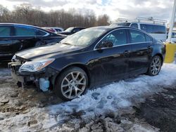 Buick salvage cars for sale: 2017 Buick Regal GS