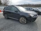 2017 Subaru Forester 2.0XT Touring