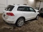 2014 Volkswagen Touareg V6 TDI